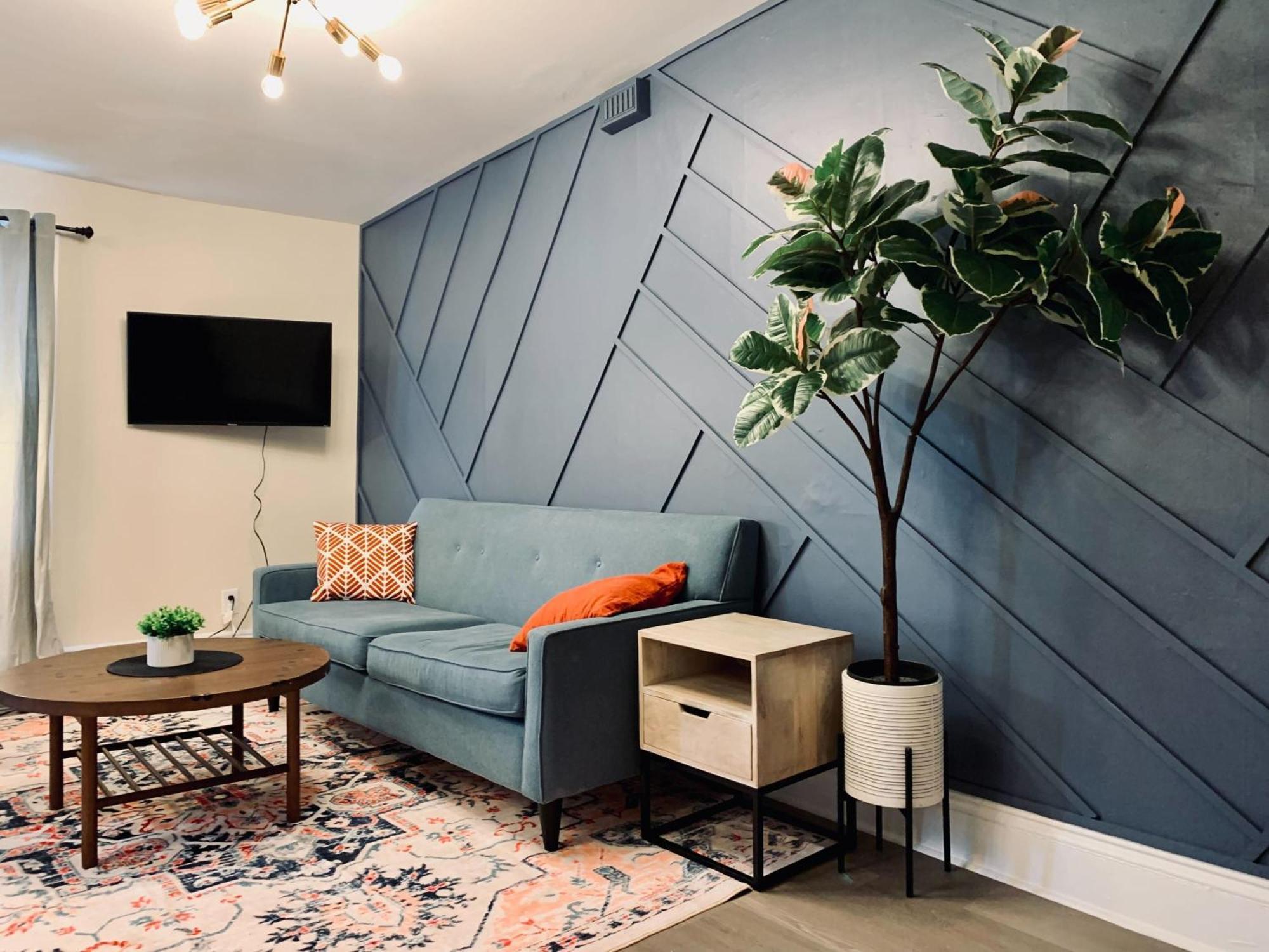 New Cozy& Stylish 2-Bdrm, Close To Downtown, Unit #3 Appartement Halifax Buitenkant foto